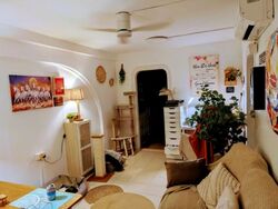 Blk 503 Bukit Batok Street 52 (Bukit Batok), HDB 3 Rooms #449394931
